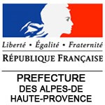 Préfecture Haute Alpes de Provence
