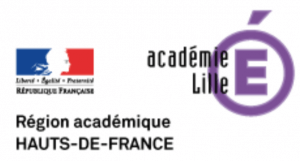 Région académique Hauts de France