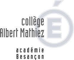 Collège Albert Mathiez