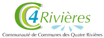 Communauté de communes 4 rivières