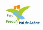 Pays Vesoul et Val de Saône